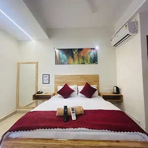 2* Отель Rio Medical College