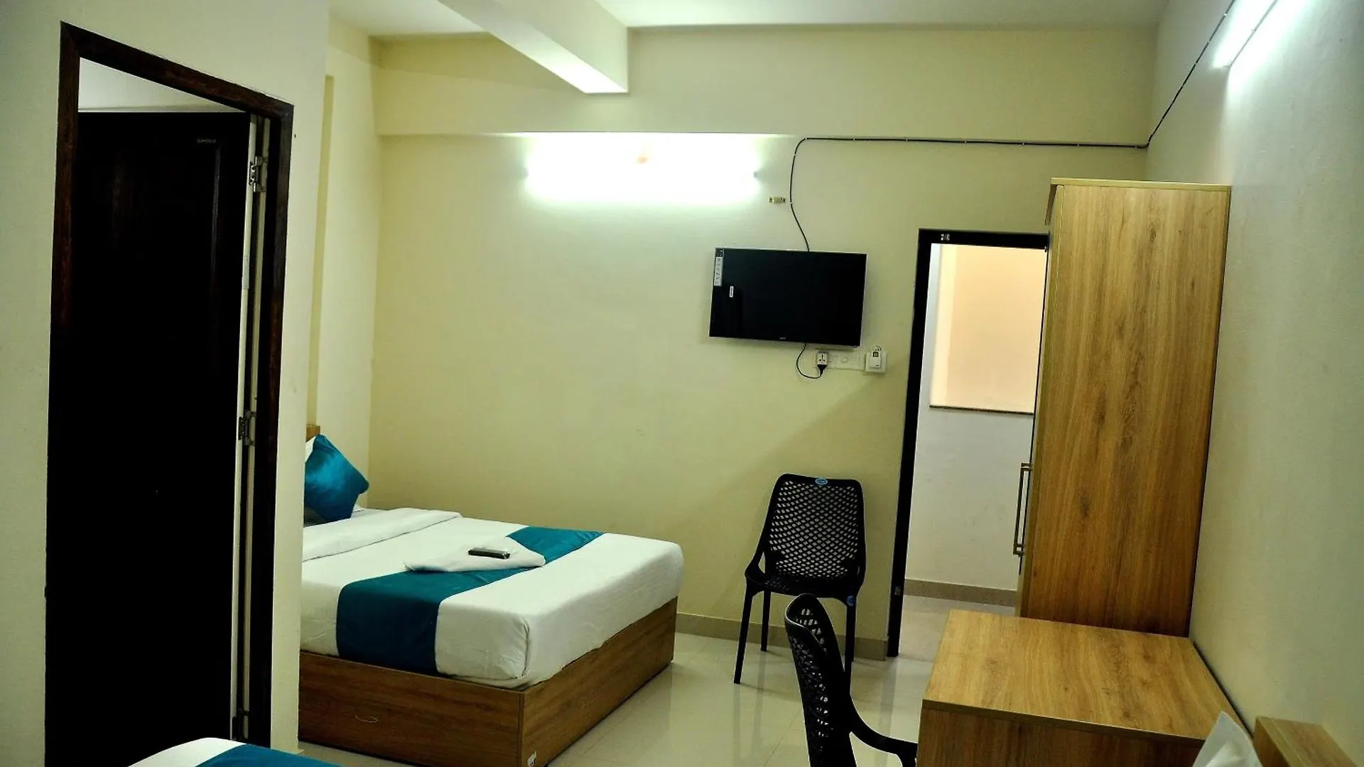 Marhaba Palace Kozhikode 2*,