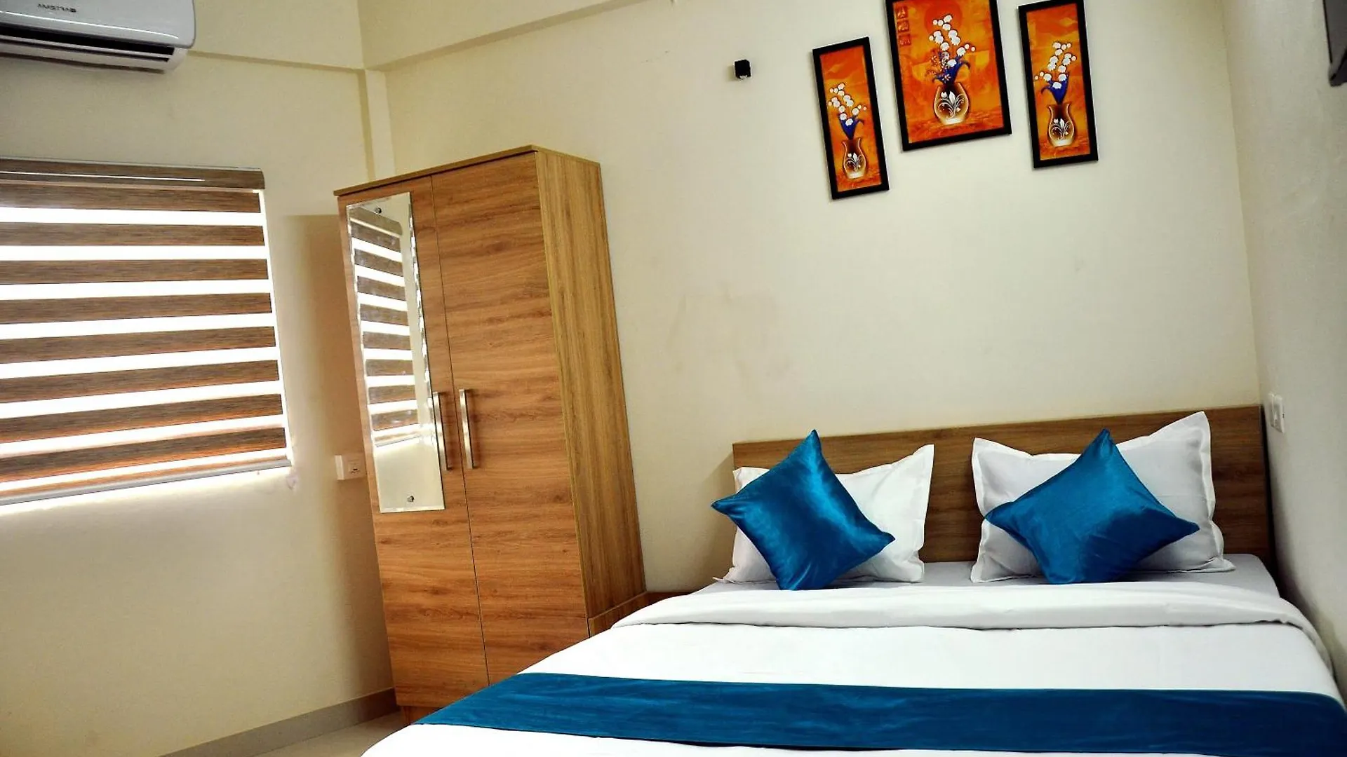 Marhaba Palace Kozhikode 2*,