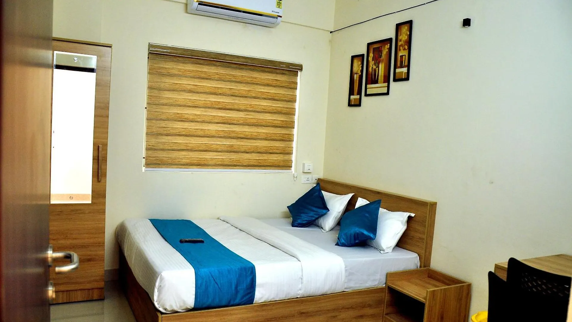Marhaba Palace Kozhikode Hotel